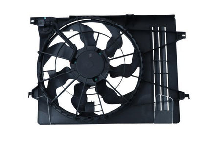 NRF 47975A Fan, engine cooling - 1