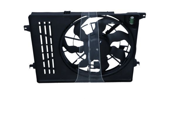 NRF 47975A Fan, engine cooling - 3