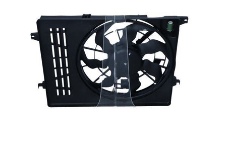 NRF 47975A Fan, engine cooling - 3