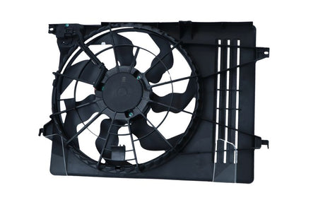 NRF 47975A Fan, engine cooling - 6