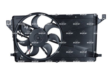 NRF 47977 Fan, engine cooling - 1