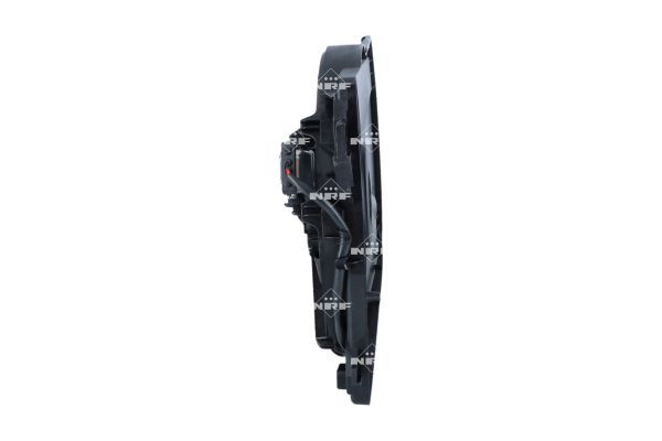 NRF 47977 Fan, engine cooling - 4