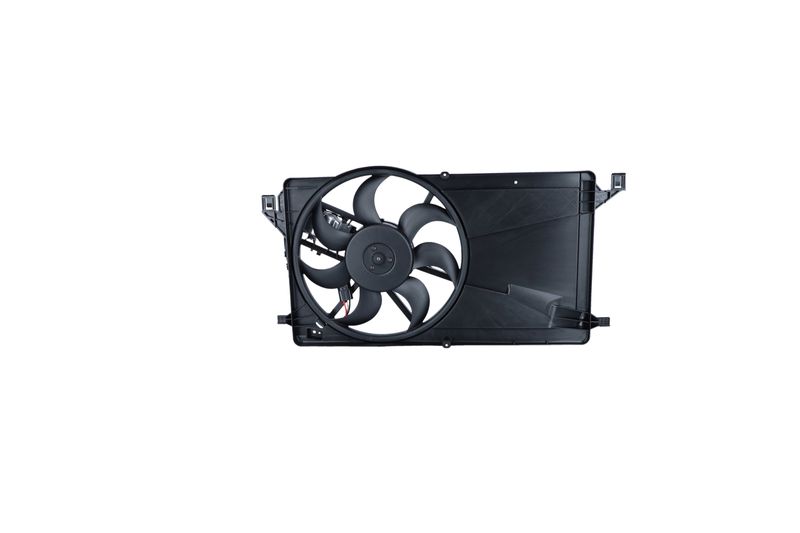 NRF 47977 Fan, engine cooling - 6