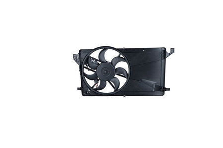 NRF 47977 Fan, engine cooling - 6