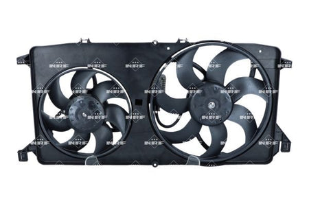 NRF 47979A Fan, engine cooling - 1