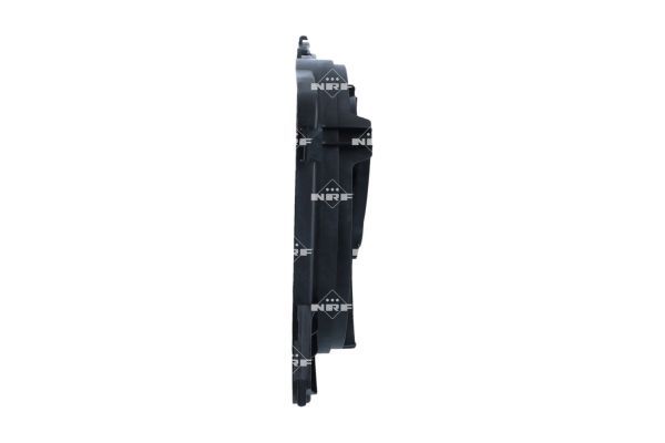 NRF 47979A Fan, engine cooling - 2