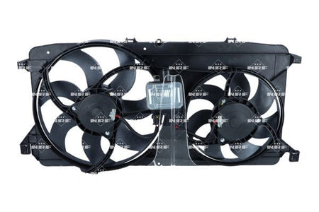 NRF 47979A Fan, engine cooling - 3