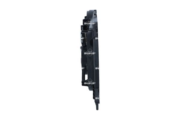 NRF 47979A Fan, engine cooling - 4