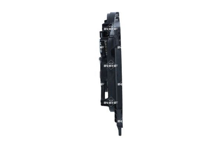 NRF 47979A Fan, engine cooling - 4