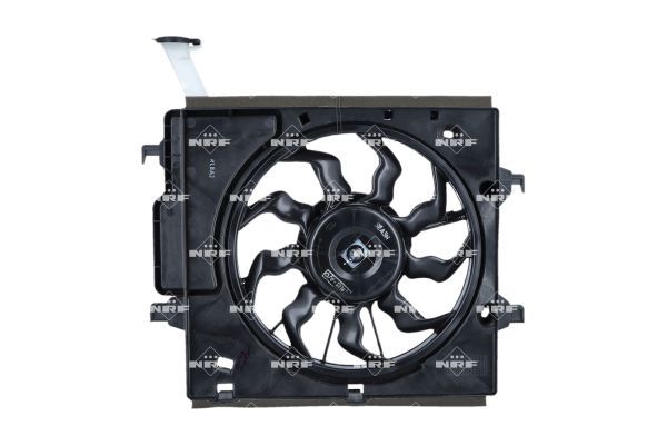 NRF 47980 Fan, engine cooling - 1