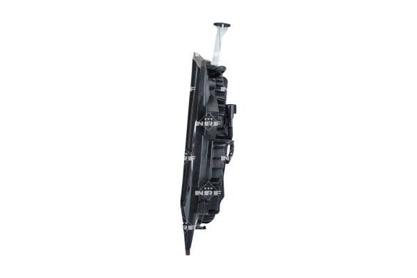 NRF 47980 Fan, engine cooling - 2