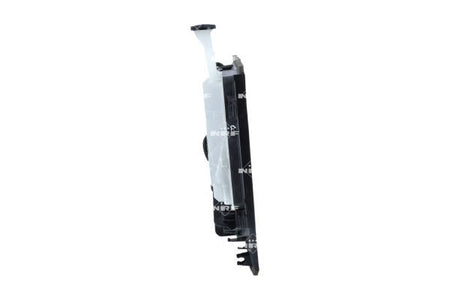 NRF 47980 Fan, engine cooling - 4