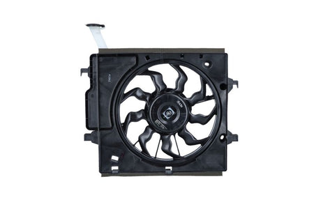 NRF 47980 Fan, engine cooling - 6