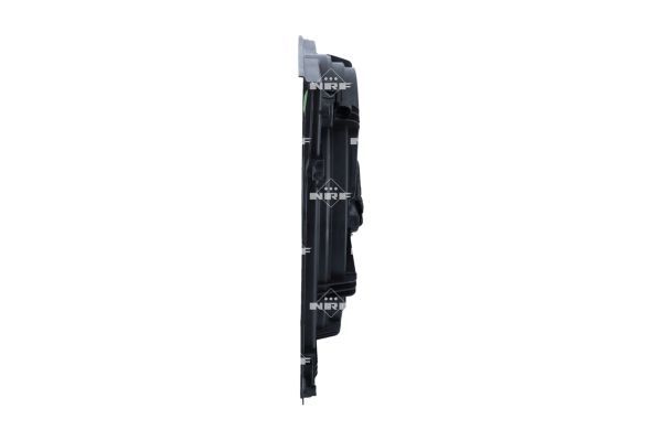 NRF 47981A Fan, engine cooling - 2