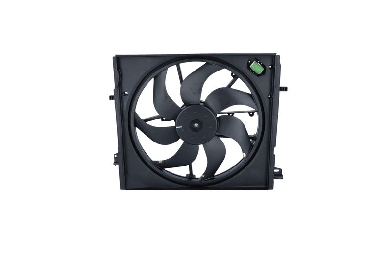 NRF 47981A Fan, engine cooling - 6