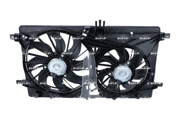 NRF 47982A Fan, engine cooling - 3