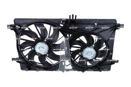 NRF 47982A Fan, engine cooling - 3