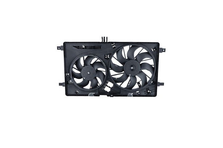 NRF 47982A Fan, engine cooling - 6
