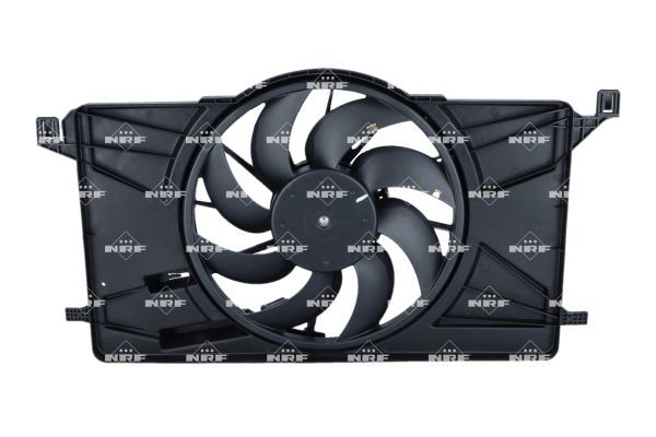 NRF 47983 Fan, engine cooling - 1