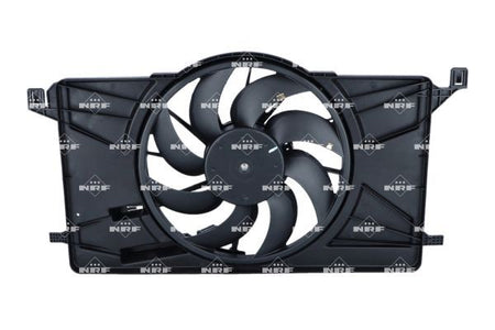 NRF 47983 Fan, engine cooling - 1