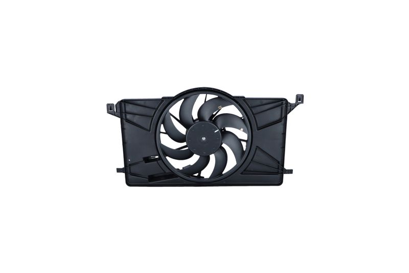 NRF 47983 Fan, engine cooling - 6