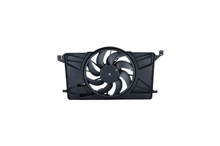 NRF 47983 Fan, engine cooling - 6