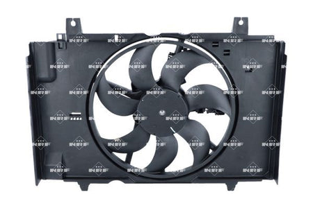 NRF 47984A Fan, engine cooling - 1