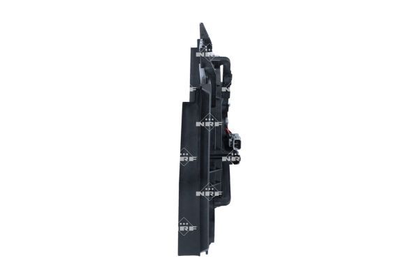 NRF 47984A Fan, engine cooling - 2