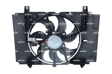 NRF 47984A Fan, engine cooling - 3