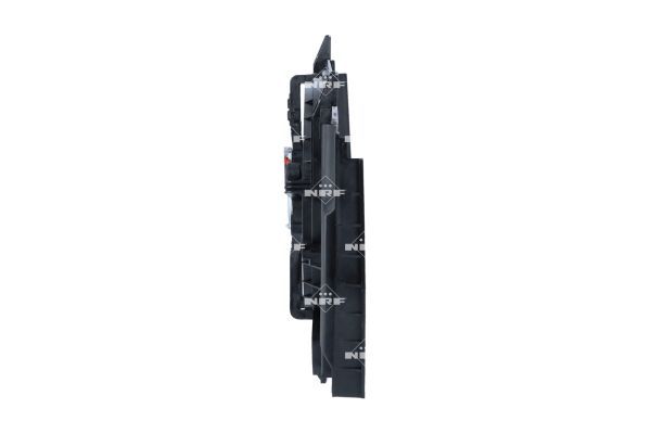 NRF 47984A Fan, engine cooling - 4