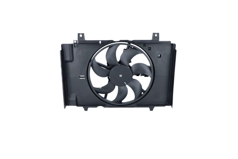 NRF 47984A Fan, engine cooling - 6
