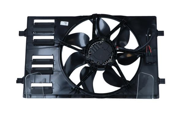 NRF 47985A Fan, engine cooling - 1
