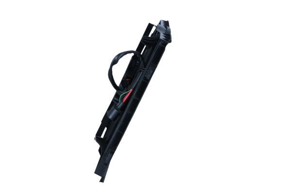 NRF 47985A Fan, engine cooling - 2