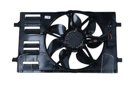 NRF 47985A Fan, engine cooling - 5