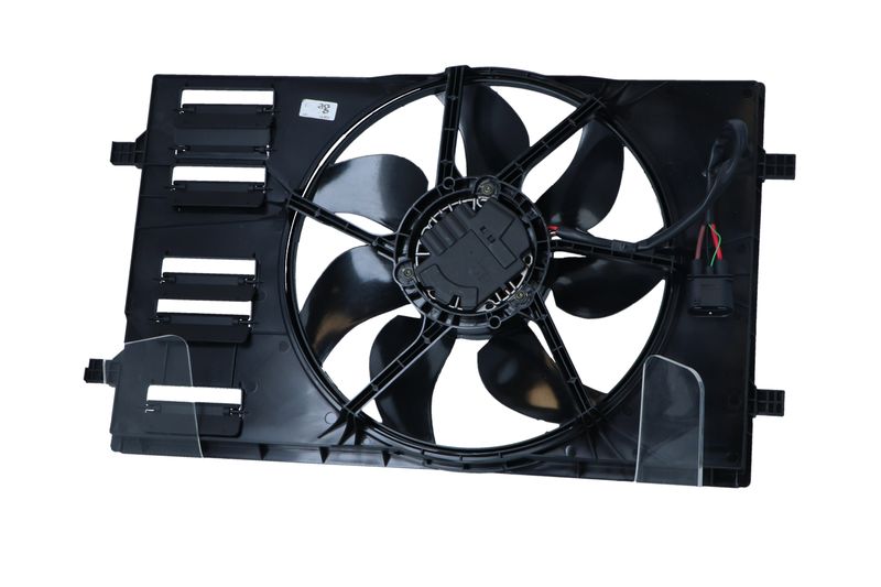 NRF 47985A Fan, engine cooling - 6