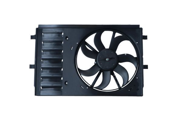 NRF 47986A Fan, engine cooling - 1