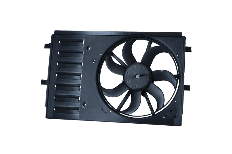 NRF 47986A Fan, engine cooling - 6