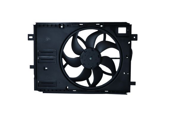 NRF 47987A Fan, engine cooling - 1