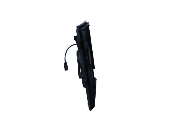 NRF 47987A Fan, engine cooling - 4