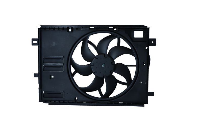 NRF 47987A Fan, engine cooling - 5