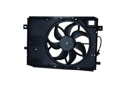 NRF 47987A Fan, engine cooling - 6