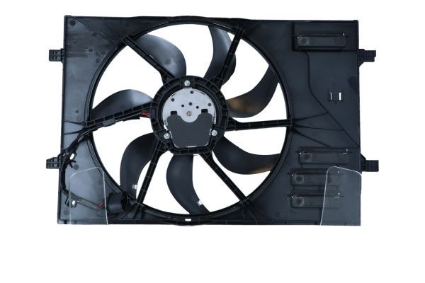 NRF 47989A Fan, engine cooling - 1