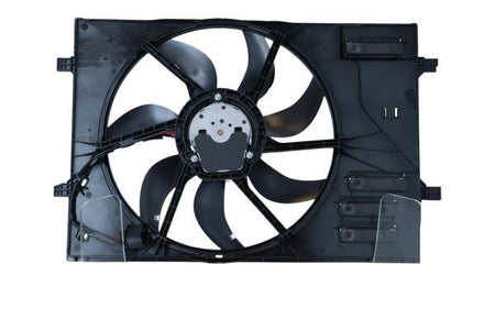 NRF 47989A Fan, engine cooling - 1
