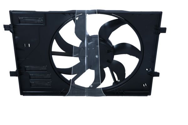 NRF 47989A Fan, engine cooling - 3