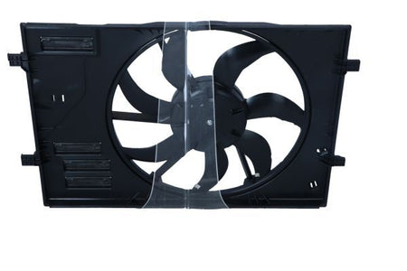 NRF 47989A Fan, engine cooling - 3