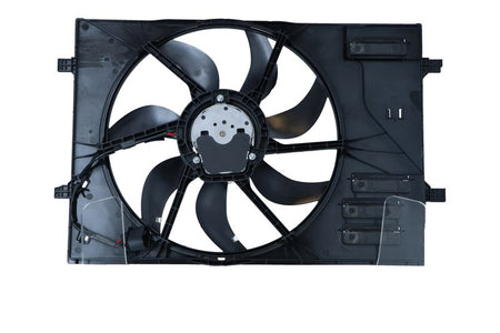 NRF 47989A Fan, engine cooling - 5