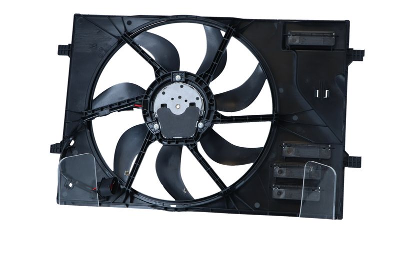 NRF 47989A Fan, engine cooling - 6