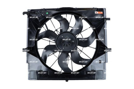 NRF 47993A Fan, engine cooling - 1