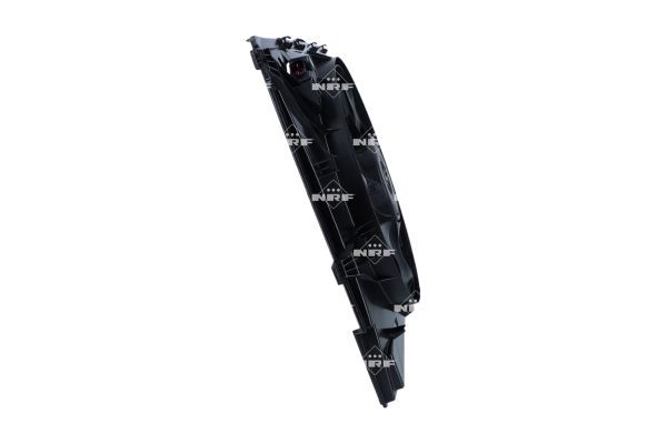 NRF 47993A Fan, engine cooling - 4