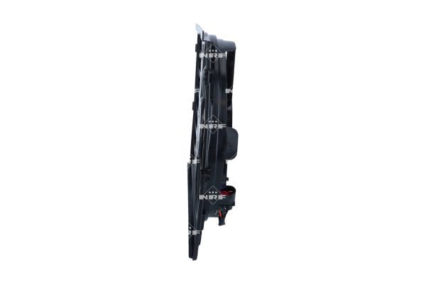 NRF 47995A Fan, engine cooling - 2